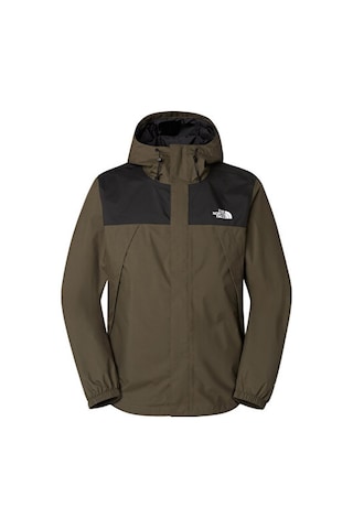 The North Face M Antora Jacket Erkek Outdoor Montu Nf0a7qeybqw1 Yeşil Yeşil