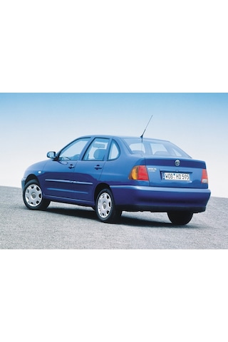 VW Polo Classic 1996-2002 Sağ Arka Stop Lambası 6K5945112D