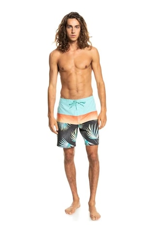 Quiksilver Surfsılk Panel 18 Siyah Siyah
