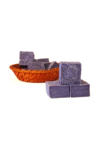 Rıza Efendi Sabunları Lavanta Sabunu 1 KG
