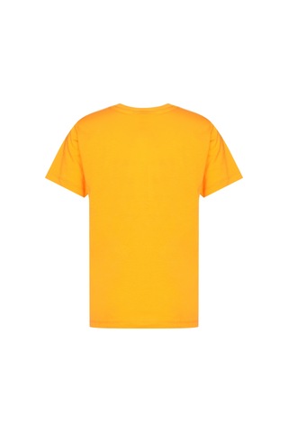Hummel Kesıa Çocuk Kısa Kollu Tişört 912125-5097 Turuncu
