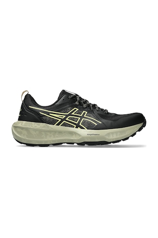 Asics Gel-sonoma 8 Erkek Siyah Outdoor Koşu Ayakkabısı 1011b979-002 Siyah