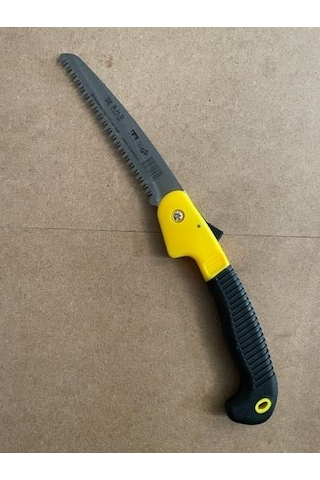 Bhd Bağ Budama Testeresi Ağaç Dal Budama Testeresi 180mm