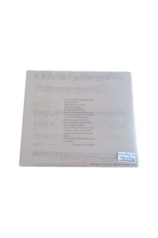 CAN DÜNDAR CD* BİR YAŞAM İKSİRİ SIFIR