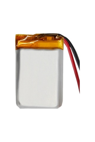 Cbtx 2 Adet 602030 300mah Li-polimer Pilin Değiştirilmesi