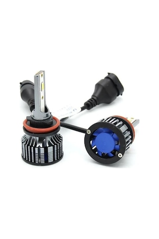 Photon Mono H8/h9/h11/h16 3+ Plus Led Xenon Headlight