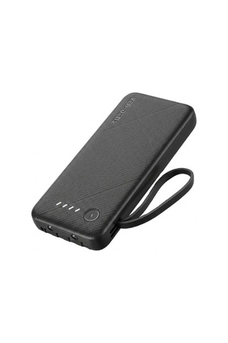 10000 Powerbank Siyah
