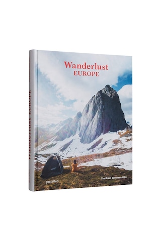 Wanderlust Europe: The Great European Hike