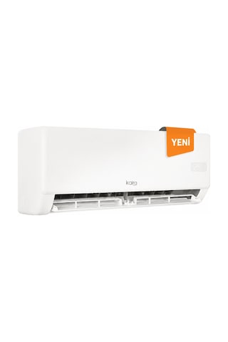 Kaira TR.DTXR35A.01 12000 Btu A++ Wifi Inverter Duvar Tipi Klima Montaj Dahil