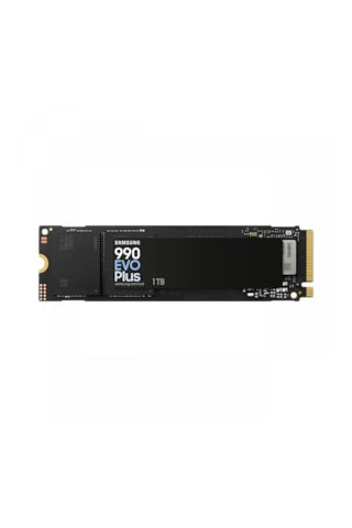 Samsung 990 Evo Plus Nvme MZ-V9S1T0BW 1 TB M.2 NVMe SSD