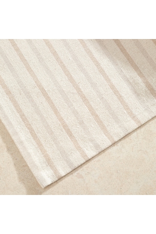 Mudo Home Molly Çizgili Runner 50x130 3627674