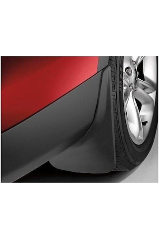 Ford Connect Ön-arka Takım Paçalık Tozluk Çamurluk N11.13397