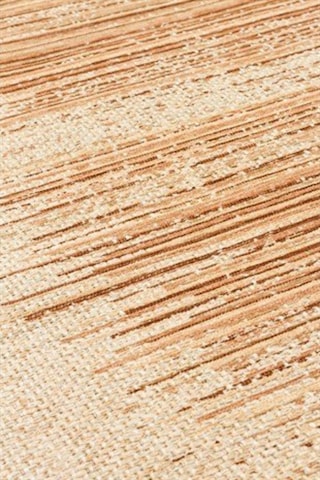 Eko Halı Brooklyn Brk02 Naturel Bej Kilim 135X200 Cm