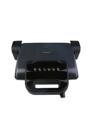 Homend Toastbuster 1362H Tost Makinesi