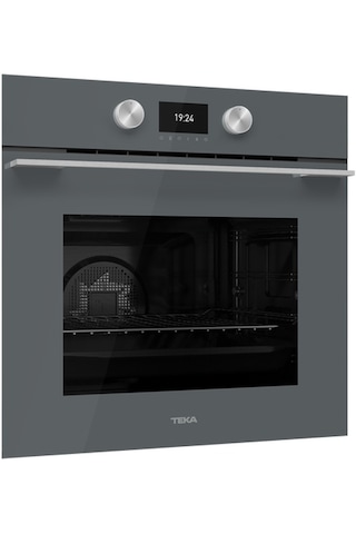 Teka HLB 8600 ST Ankastre Multifonksiyonel Dijital Ekranlı Turbo Fırın