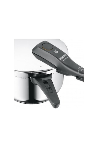 Wmf Perfect Düdüklü Tencere 4.5 Lt Gümüş