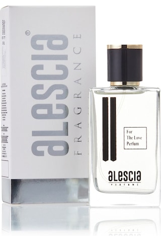 Alescia St-45 Kadın Parfüm EDP 100 ML