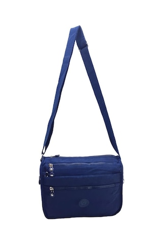 Baginn Klinkır Postacı Çanta Çapraz Askılı Bayan Çanta Omuz Çantası 571 Collection 001