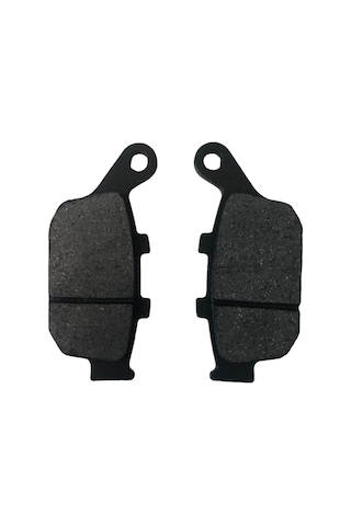 Arka Fren Disk Balata Cf Moto Nk 150 Turuncu - Siyah