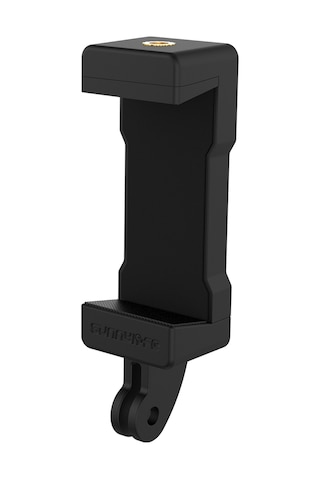 Padalink Sunnylife Universal Telefon Tutucu - Bisiklet Sürüşü İçin Sabit支架, Gopro Aksesuarları Ve Selfie Çubuğu İle Uyumlu, 63-102mm Açılım Aralığı, Dış Mekan Navigasyon Ve Çekim İçin Ty-zj069