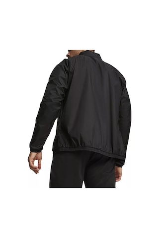 Puma Teamgoal All Weather Jacket Erkek Futbol Yağmurluk 65903803 Siyah 65903803 Siyah