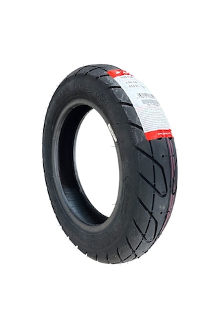 Motosiklet Dış Lastik 3.00-10 Mb-510 İrc Tubeless 2026 15. Hafta Üretim