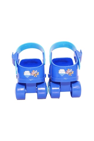 6423 Sun-wds-rsp-paten Set Quad Paw Patrol Diz Dir Sıze 25 31 Paw Çok Renkli
