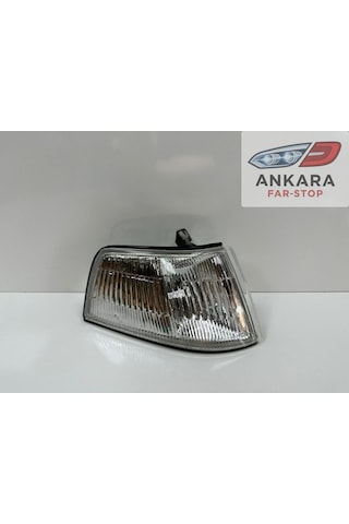 Honda Civic 1988 - 1991 Sedan Sinyal Lambası Sağ Depo Marka A Kalite Sedan