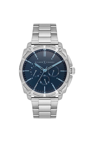 Milano X Change Mxg41501 Erkek Kol Saati Gümüş