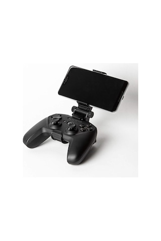 SteelSeries SmartGrip Telefon Tutucu - Stratus Duo, Stratus XL, Nimbus+ ve 4’’-6.5’’ Telefonlar ile Uyumlu