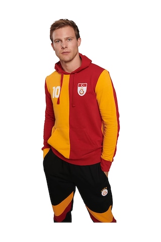 Gsstore Galatasaray Metin Oktay Sweatshirt E88085