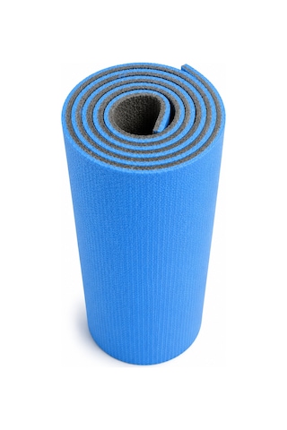 Voltrike Mavi Pilates Matı Belirtilmemiş