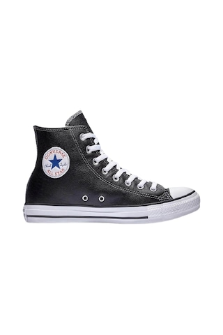 Converse Unisex Ayakkabı 132170c.001 Siyah