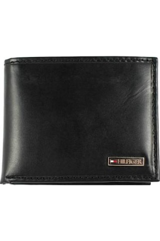 Tommy Hilfiger Tommy Hılfiger Erkek Cüzdan(Siyah) 31Tl22X053-Black