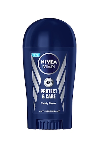 Nivea Protect&Care Erkek Stick 40 ML