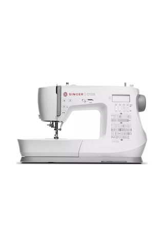 Singer C7225 Elektronik Dikiş Makinesi