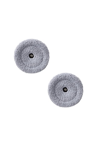 Roborock S8 Maxv Ultra Ile Uyumlu Mop Bezi 2 Adet