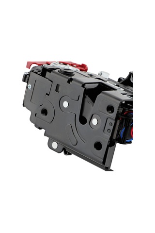 Vager Vw Golf 5 2004-2008 Arka Sol Kapı Kiliti Kilidi Mekanizması 7l0839015