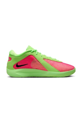 Nike Giannis Freak 6 Eva Nrg'watermelon'mens Basketball Shoes Erkek Basketbol Ayakkabısı Pembe-yeşil