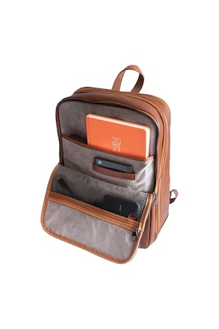 15.6 Laptop Nomad Traveller Sırt Çantası