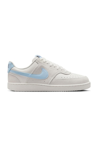 Nike Ib5873 Court Vision Lo Spor Ayakkabı Gri