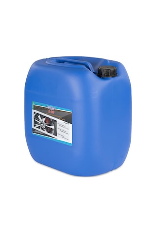 Tauss R-80 / PASTE (Kullanıma Hazır Metal Yüzey Temizleyici & Parlatıcı) 30 lt