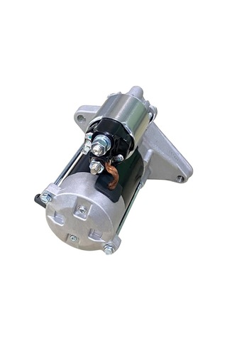 12v Marş Motoru Nıppon Denso Tipi 9 Diş 0.8 Kw Cw Toyota Corolla 1.6 1987-1997