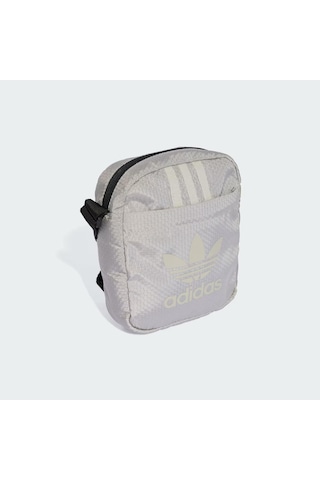 Adidas Small Item Omuz Çantası C-adıjj1989a30a00 Gri
