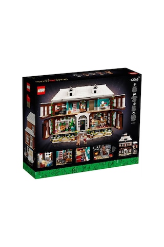 LEGO® Ideas 21330 Home Alone 3955 Parça