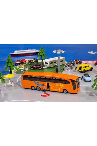 Siku Tur Otobüsü 1 50 N3738