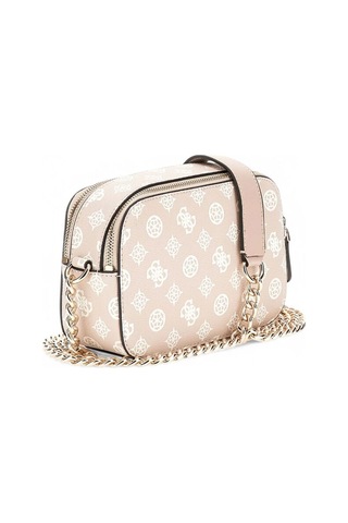 Guess Noelle Kum Kadın Çapraz Askılı Çanta Hwpg7879140 Kum