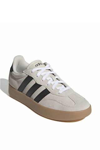 Adidas Barreda Süet Bej Unisex Sneaker Kı4216