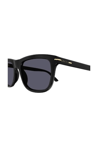 Guccı Gc 1444s 001 55 G Siyah