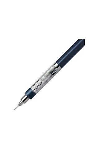 Pentel Graphlet Versatil Kalemi 07 Mm Pg507-Cd